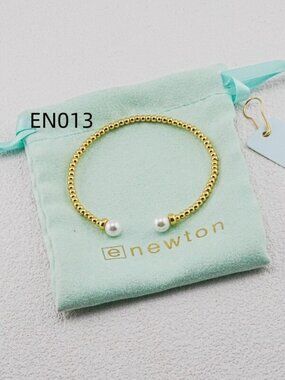 Enewton Gold Bracelet